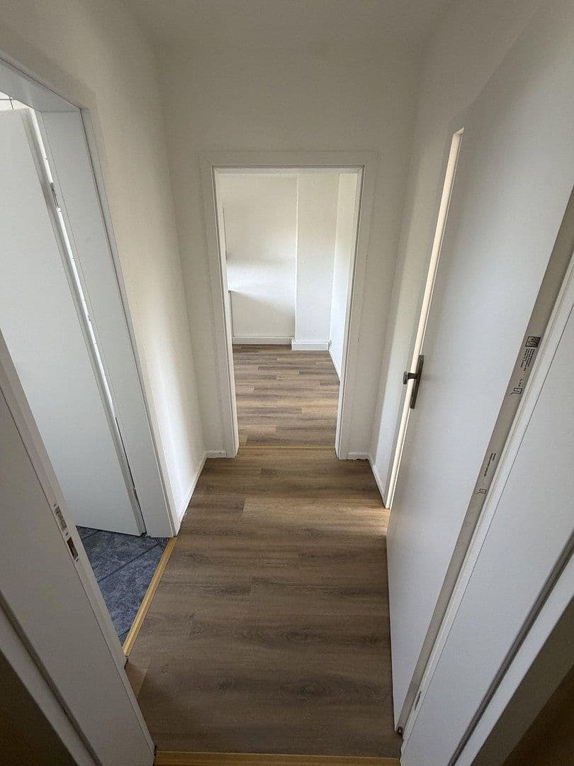 Prenájom bytu 2-izbový 45 m², Horsterstr., Bottrop, Severné Porýnie - Westfálsko Prenájom bytu 2-izbový 45 m², Horsterstr., Bottrop, Severné Porýnie - Westfálsko