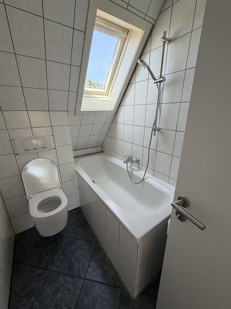 Prenájom bytu 2-izbový 45 m², Horsterstr., Bottrop, Severné Porýnie - Westfálsko Prenájom bytu 2-izbový 45 m², Horsterstr., Bottrop, Severné Porýnie - Westfálsko
