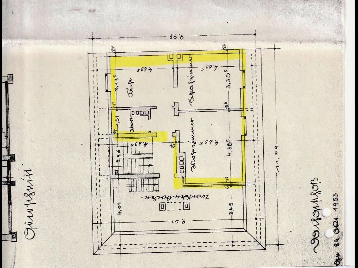 Prenájom bytu 2-izbový 45 m², Horsterstr., Bottrop, Severné Porýnie - Westfálsko Prenájom bytu 2-izbový 45 m², Horsterstr., Bottrop, Severné Porýnie - Westfálsko