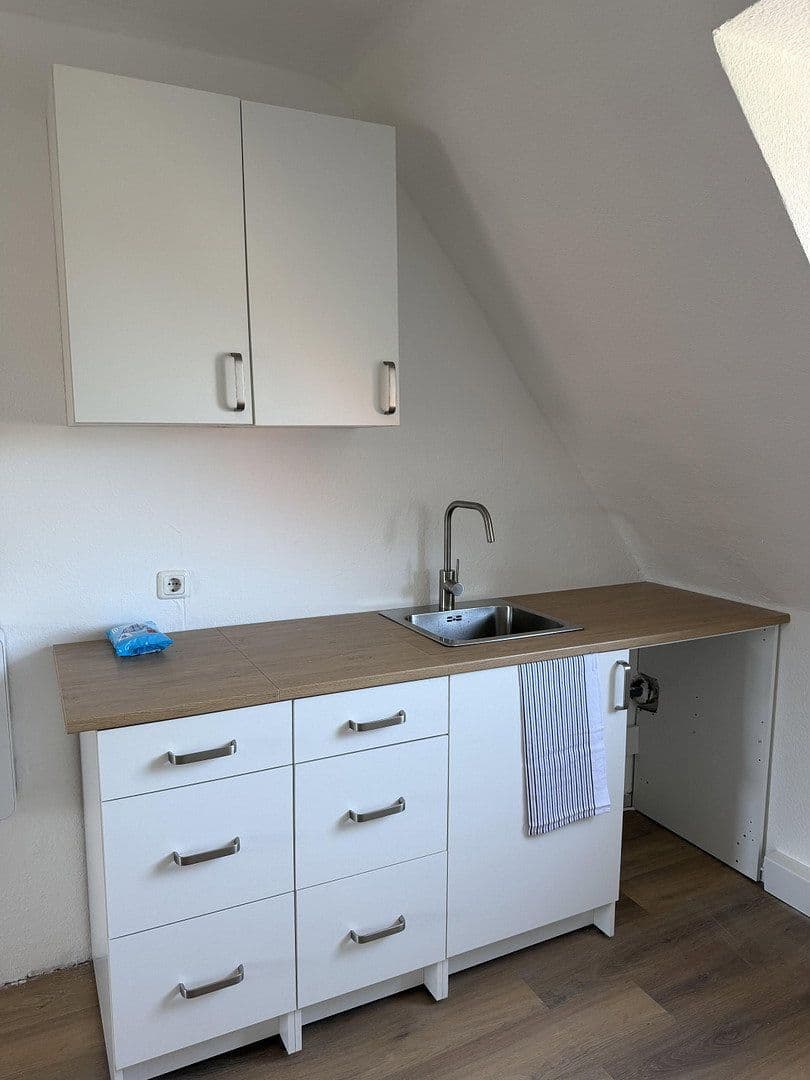 Prenájom bytu 2-izbový 45 m², Horsterstr., Bottrop, Severné Porýnie - Westfálsko Prenájom bytu 2-izbový 45 m², Horsterstr., Bottrop, Severné Porýnie - Westfálsko