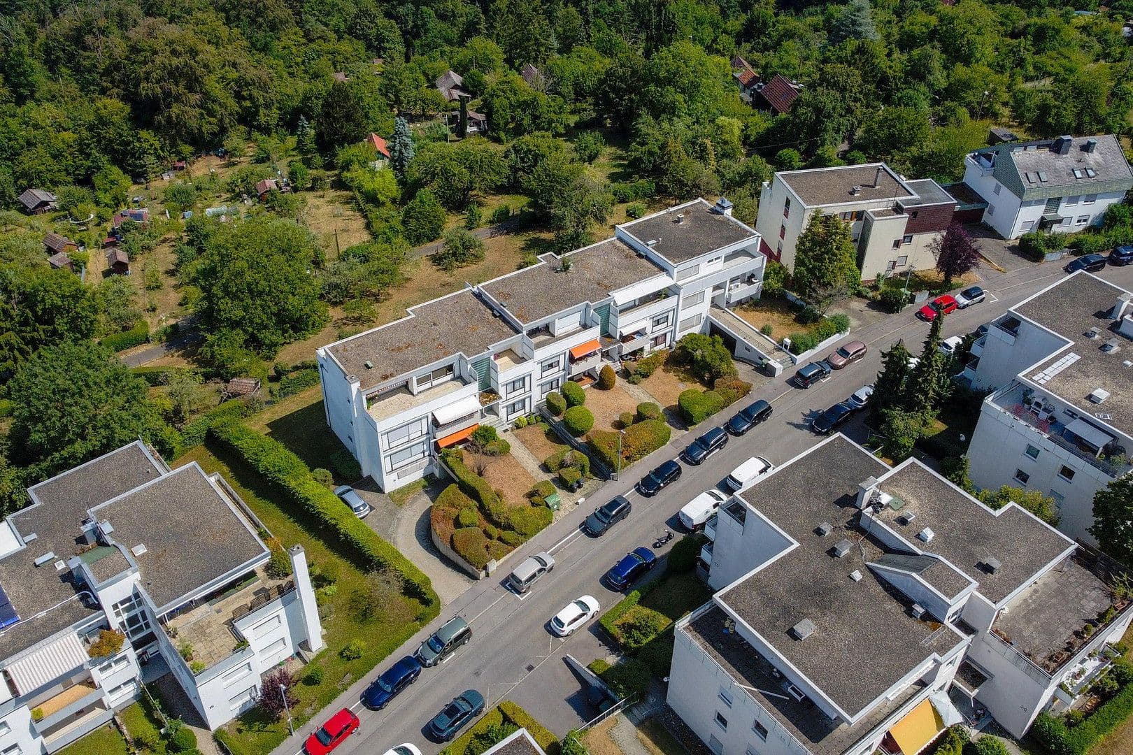 Prenájom bytu 2-izbový 69 m², Stuttgart, Bádensko-Wurttembersko Prenájom bytu 2-izbový 69 m², Stuttgart, Bádensko-Wurttembersko