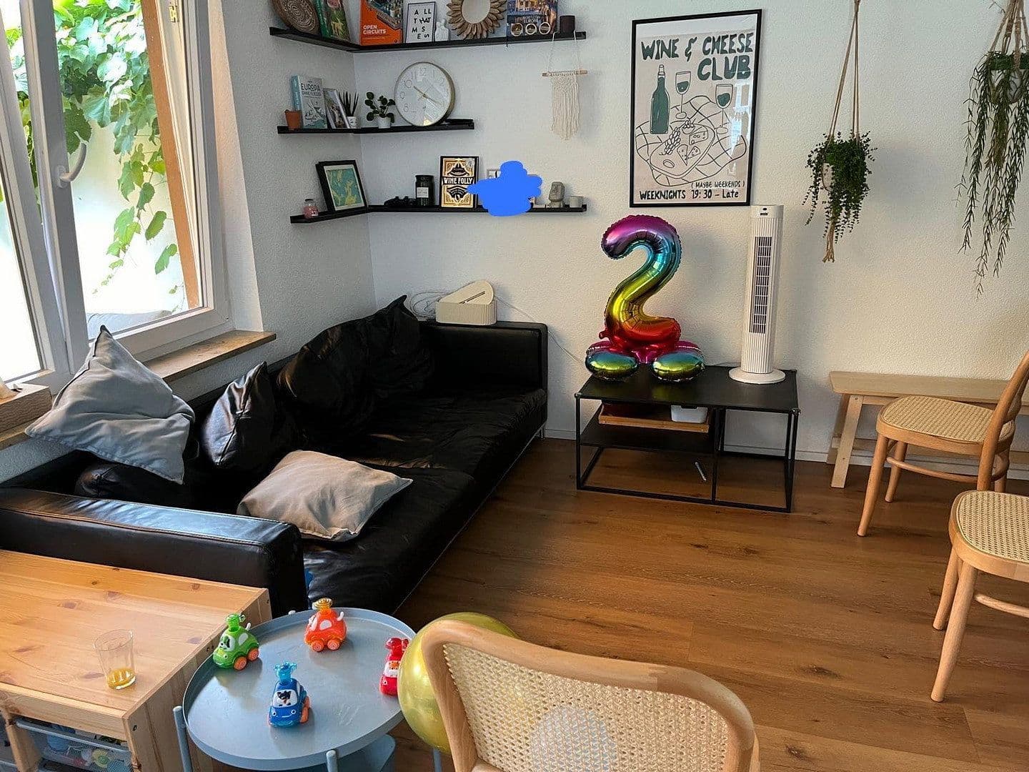 Prenájom bytu 4-izbový 103 m², Schwäbisch Gmünd, Bádensko-Wurttembersko Prenájom bytu 4-izbový 103 m², Schwäbisch Gmünd, Bádensko-Wurttembersko