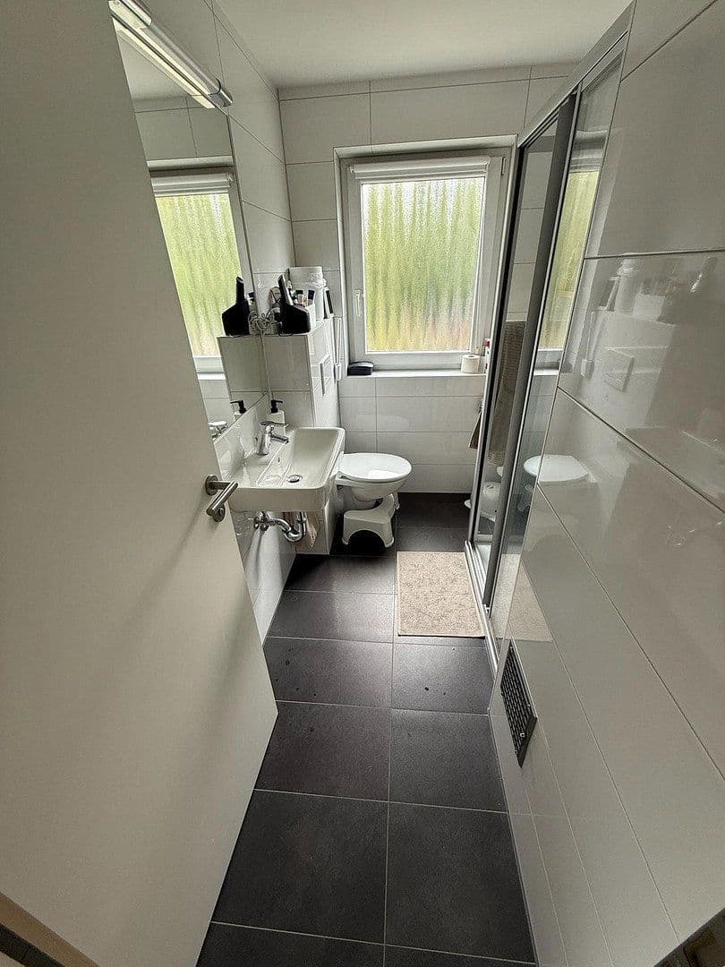 Prenájom bytu 4-izbový 103 m², Schwäbisch Gmünd, Bádensko-Wurttembersko Prenájom bytu 4-izbový 103 m², Schwäbisch Gmünd, Bádensko-Wurttembersko