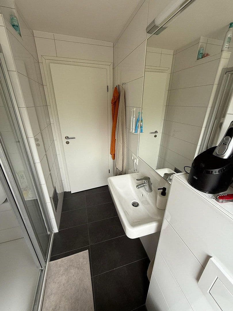 Prenájom bytu 4-izbový 103 m², Schwäbisch Gmünd, Bádensko-Wurttembersko Prenájom bytu 4-izbový 103 m², Schwäbisch Gmünd, Bádensko-Wurttembersko