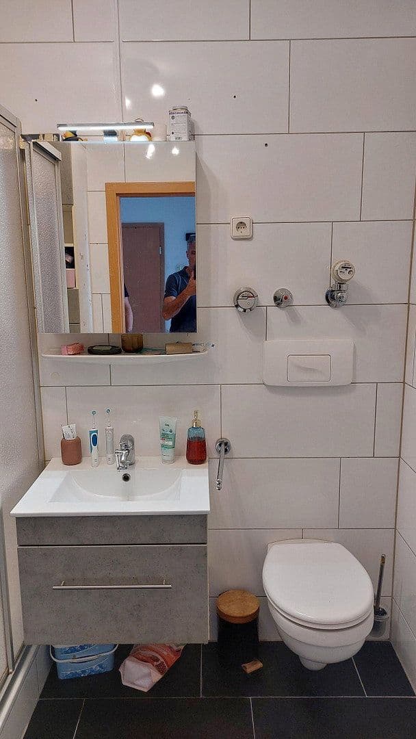 Prenájom bytu 3-izbový 73 m², Hunsrückstr. 1, Kerpen, Severné Porýnie - Westfálsko Prenájom bytu 3-izbový 73 m², Hunsrückstr. 1, Kerpen, Severné Porýnie - Westfálsko