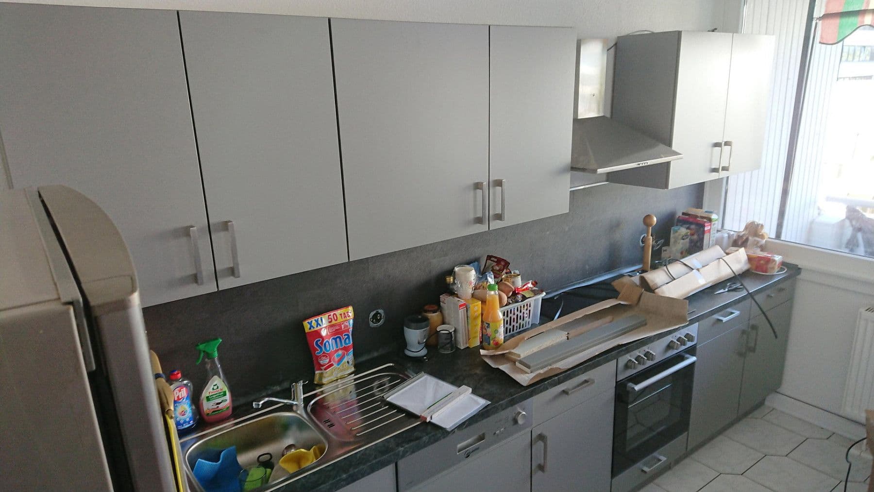 Prenájom bytu 3-izbový 73 m², Hunsrückstr. 1, Kerpen, Severné Porýnie - Westfálsko Prenájom bytu 3-izbový 73 m², Hunsrückstr. 1, Kerpen, Severné Porýnie - Westfálsko