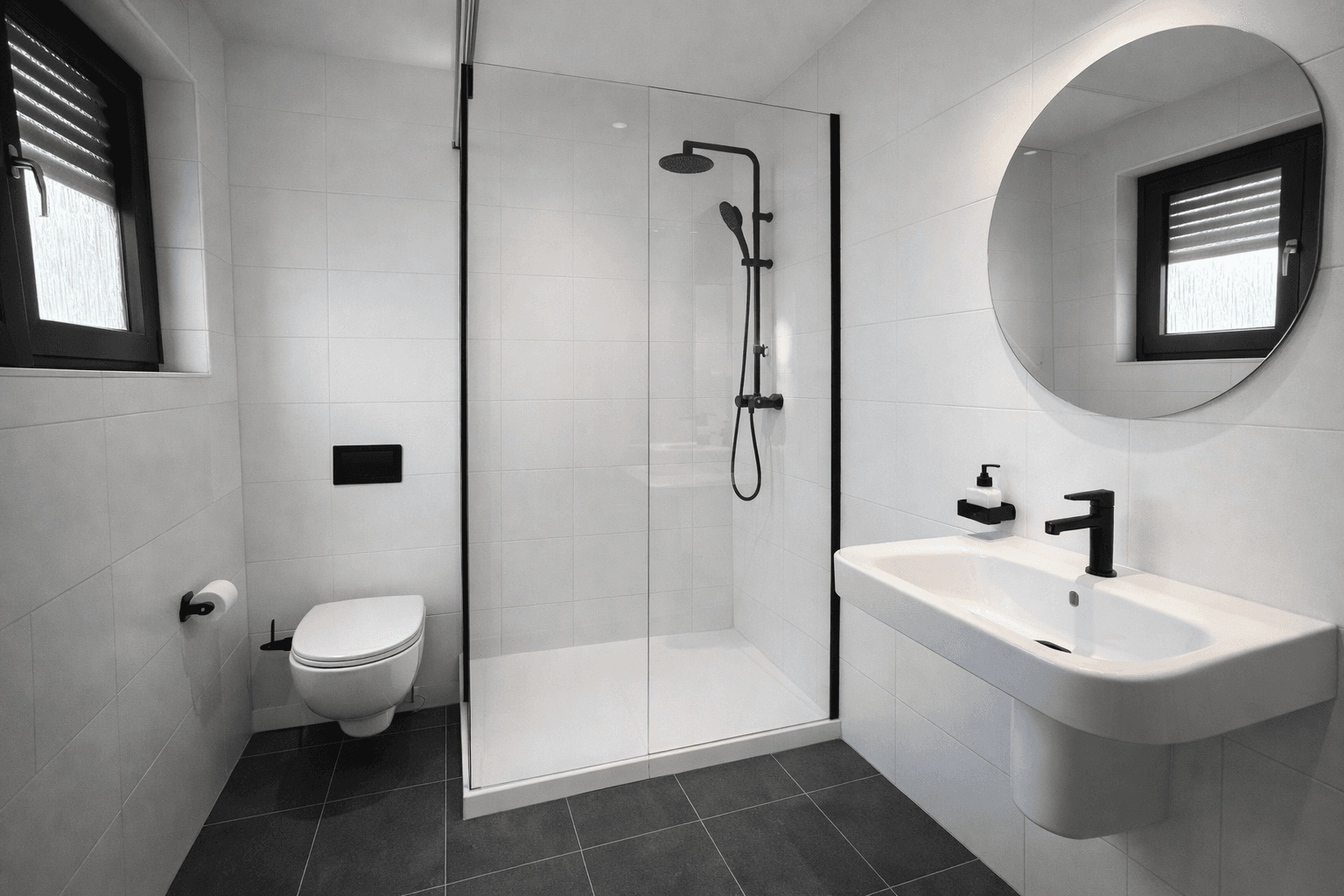 Predaj bytu 3-izbový 72 m², Oberhausen, Severné Porýnie - Westfálsko Predaj bytu 3-izbový 72 m², Oberhausen, Severné Porýnie - Westfálsko
