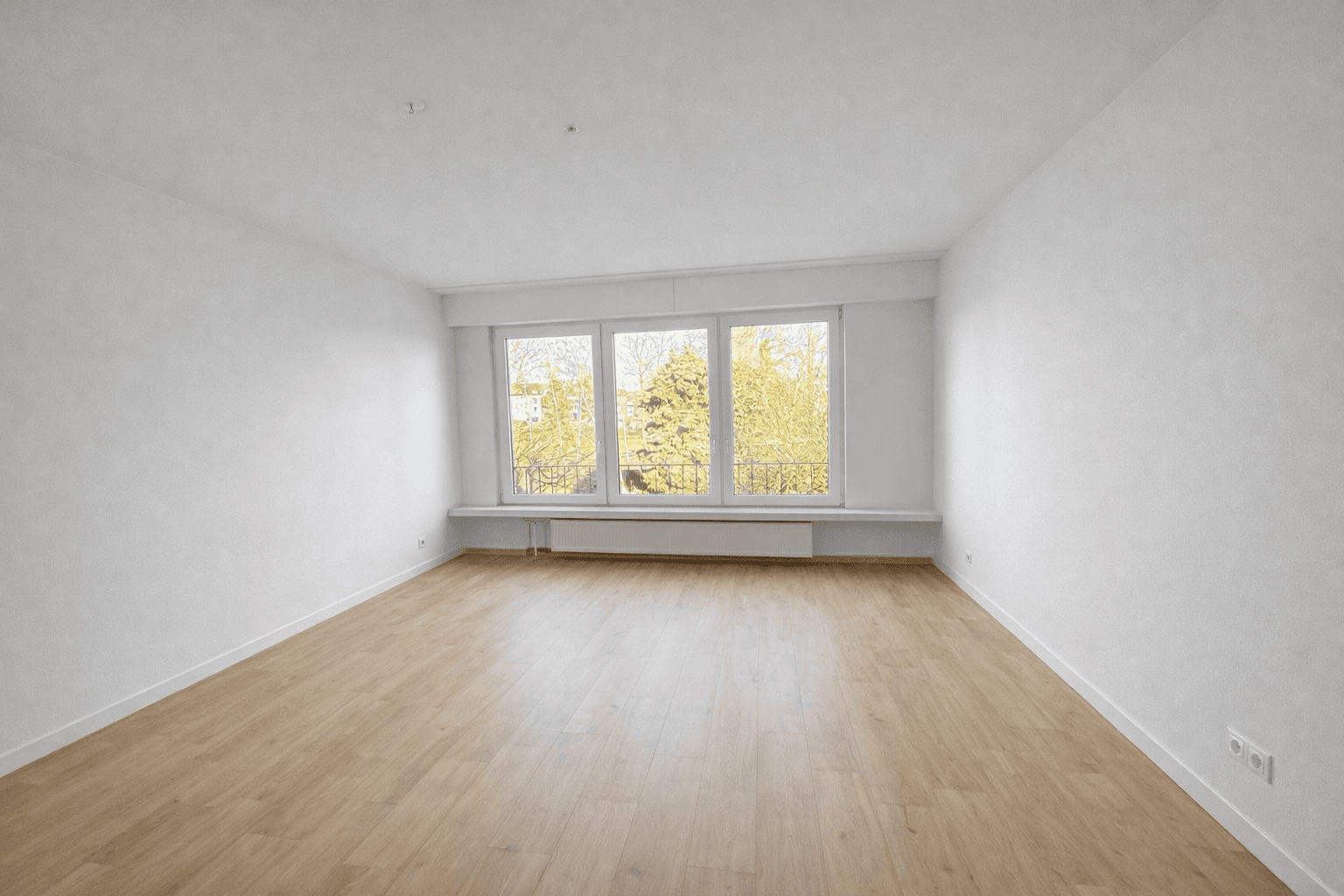 Predaj bytu 3-izbový 72 m², Oberhausen, Severné Porýnie - Westfálsko Predaj bytu 3-izbový 72 m², Oberhausen, Severné Porýnie - Westfálsko