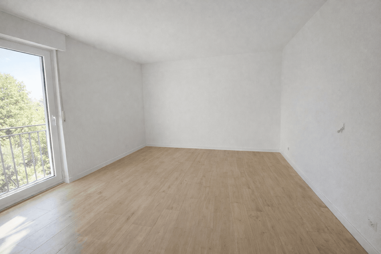 Predaj bytu 3-izbový 72 m², Oberhausen, Severné Porýnie - Westfálsko Predaj bytu 3-izbový 72 m², Oberhausen, Severné Porýnie - Westfálsko