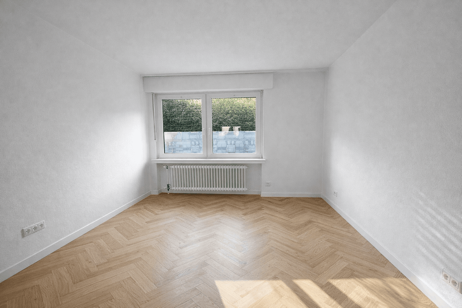 Predaj bytu 3-izbový 72 m², Oberhausen, Severné Porýnie - Westfálsko Predaj bytu 3-izbový 72 m², Oberhausen, Severné Porýnie - Westfálsko