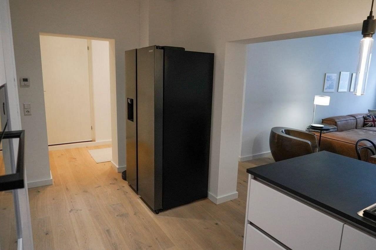 Prenájom bytu 3-izbový 35 m², Lehenstraße 33, Stuttgart, Bádensko-Wurttembersko Prenájom bytu 3-izbový 35 m², Lehenstraße 33, Stuttgart, Bádensko-Wurttembersko