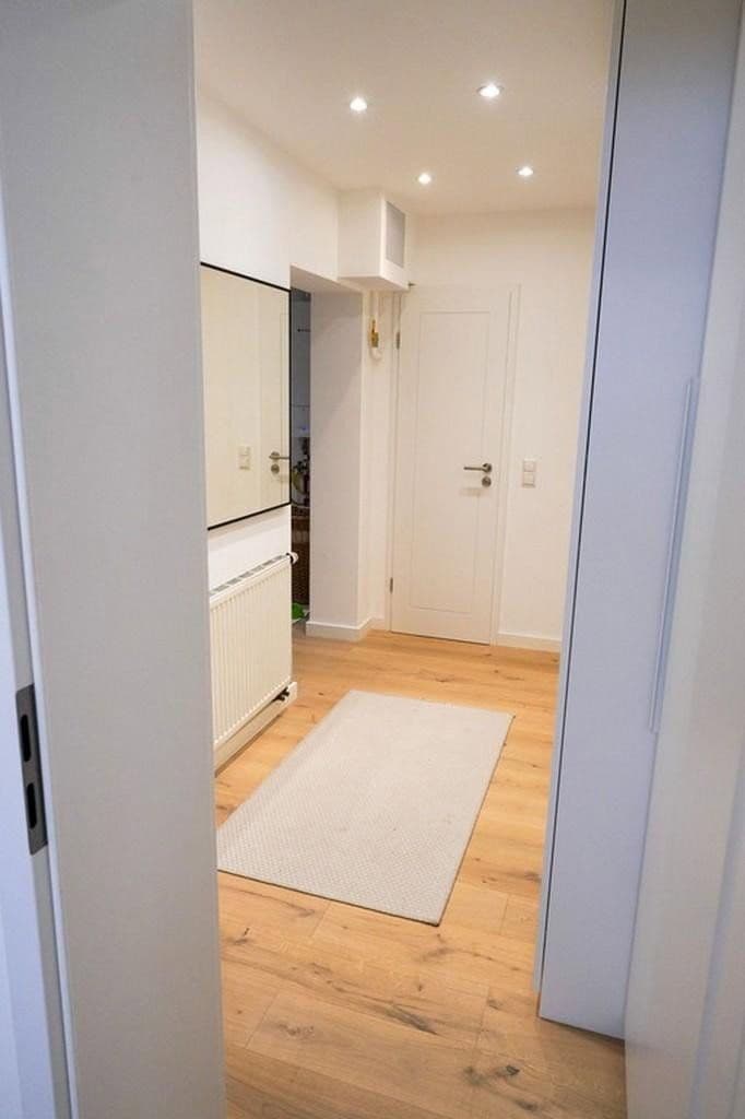 Prenájom bytu 3-izbový 35 m², Lehenstraße 33, Stuttgart, Bádensko-Wurttembersko Prenájom bytu 3-izbový 35 m², Lehenstraße 33, Stuttgart, Bádensko-Wurttembersko