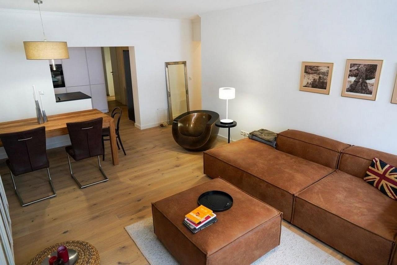 Prenájom bytu 3-izbový 35 m², Lehenstraße 33, Stuttgart, Bádensko-Wurttembersko Prenájom bytu 3-izbový 35 m², Lehenstraße 33, Stuttgart, Bádensko-Wurttembersko
