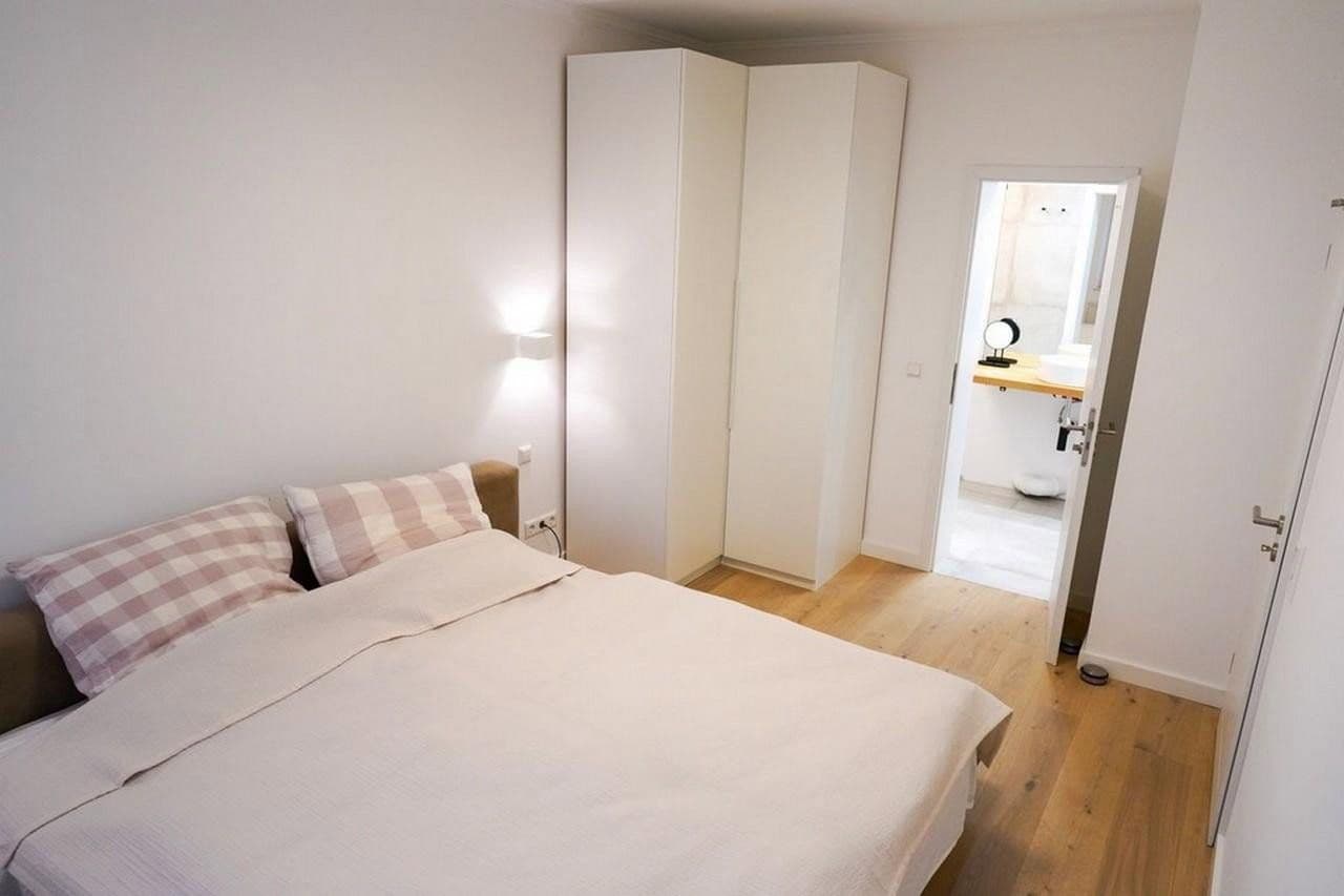 Prenájom bytu 3-izbový 35 m², Lehenstraße 33, Stuttgart, Bádensko-Wurttembersko Prenájom bytu 3-izbový 35 m², Lehenstraße 33, Stuttgart, Bádensko-Wurttembersko