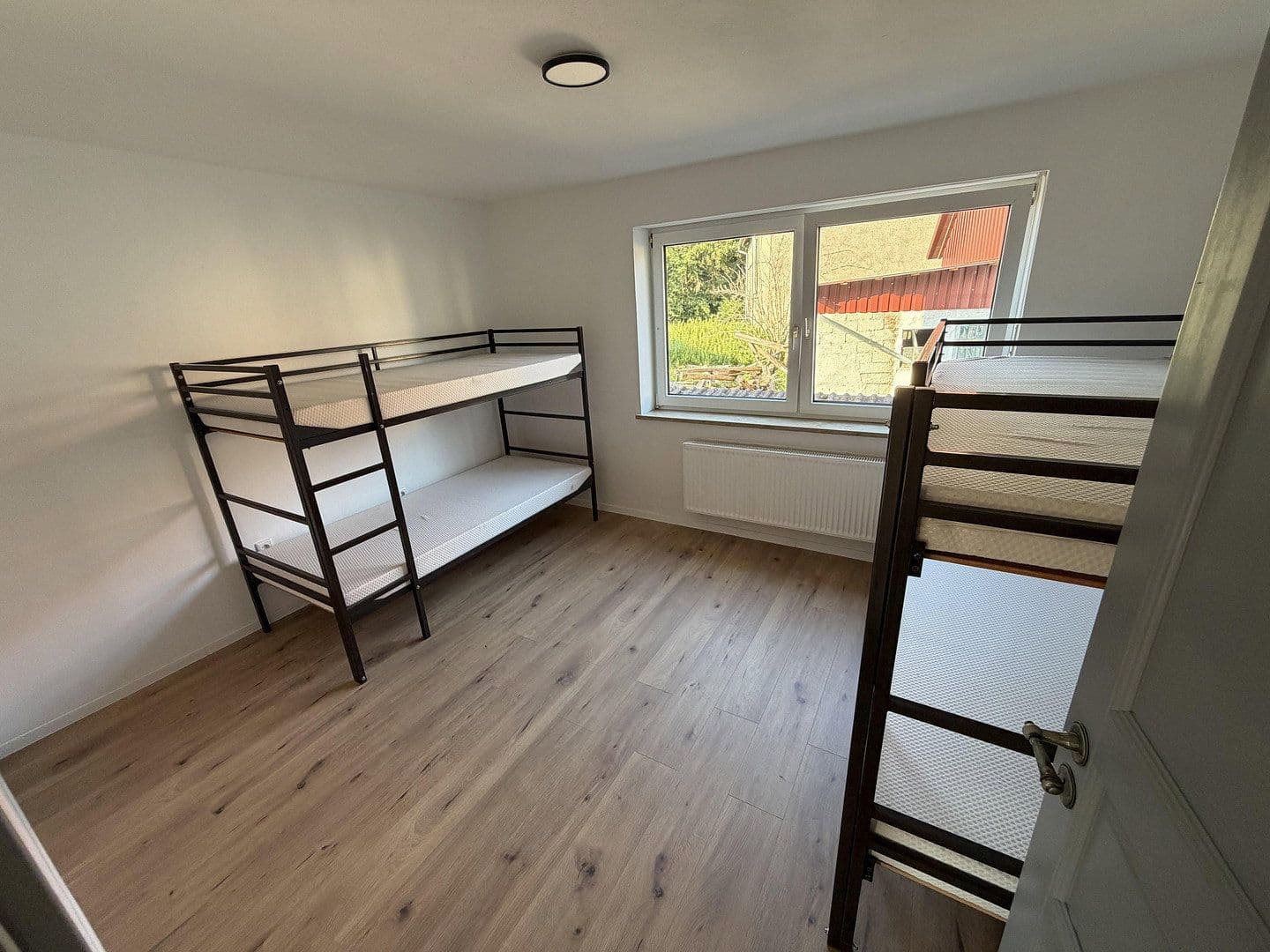 Prenájom bytu 3-izbový 75 m², Ingolstadt/Hagau, Bavorsko Prenájom bytu 3-izbový 75 m², Ingolstadt/Hagau, Bavorsko