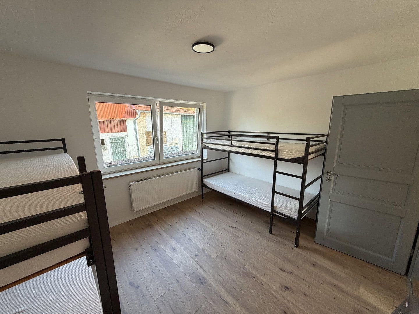 Prenájom bytu 3-izbový 75 m², Ingolstadt/Hagau, Bavorsko Prenájom bytu 3-izbový 75 m², Ingolstadt/Hagau, Bavorsko