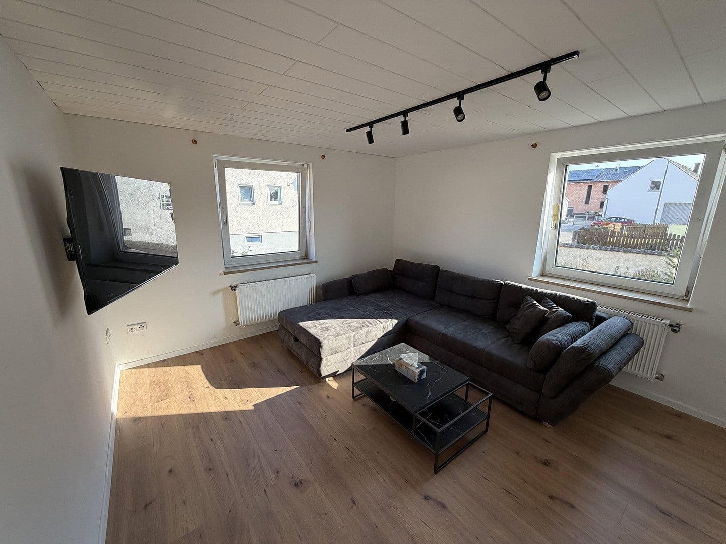 Prenájom bytu 3-izbový 75 m², Ingolstadt/Hagau, Bavorsko Prenájom bytu 3-izbový 75 m², Ingolstadt/Hagau, Bavorsko