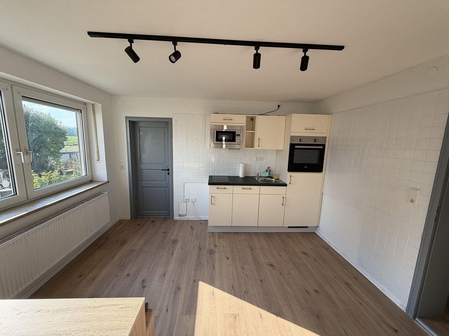 Prenájom bytu 3-izbový 75 m², Ingolstadt/Hagau, Bavorsko Prenájom bytu 3-izbový 75 m², Ingolstadt/Hagau, Bavorsko