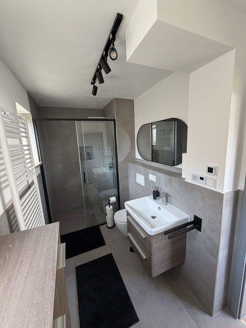 Prenájom bytu 3-izbový 75 m², Ingolstadt/Hagau, Bavorsko Prenájom bytu 3-izbový 75 m², Ingolstadt/Hagau, Bavorsko