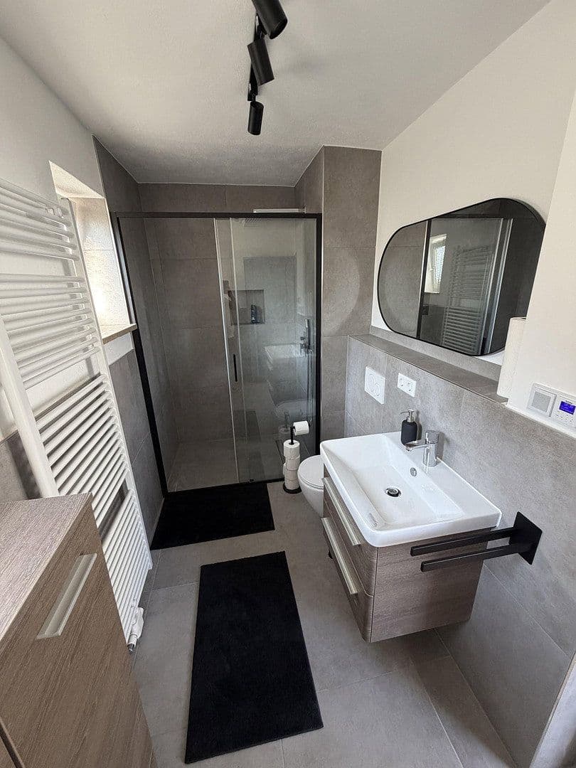Prenájom bytu 3-izbový 75 m², Ingolstadt/Hagau, Bavorsko Prenájom bytu 3-izbový 75 m², Ingolstadt/Hagau, Bavorsko