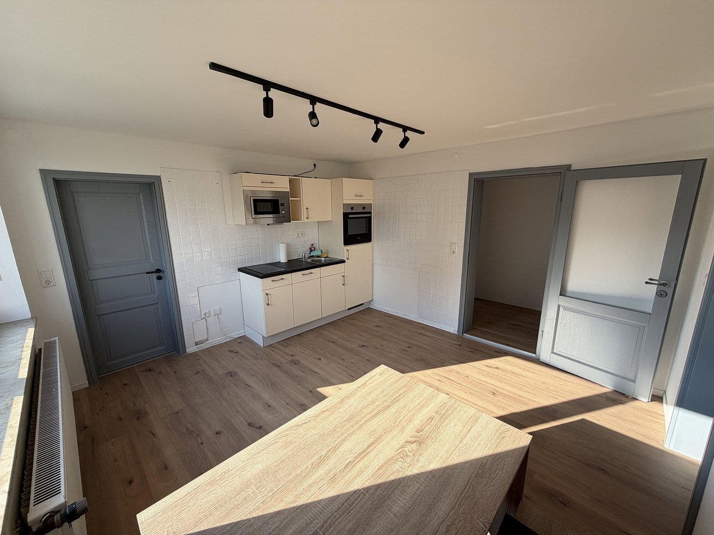 Prenájom bytu 3-izbový 75 m², Ingolstadt/Hagau, Bavorsko Prenájom bytu 3-izbový 75 m², Ingolstadt/Hagau, Bavorsko