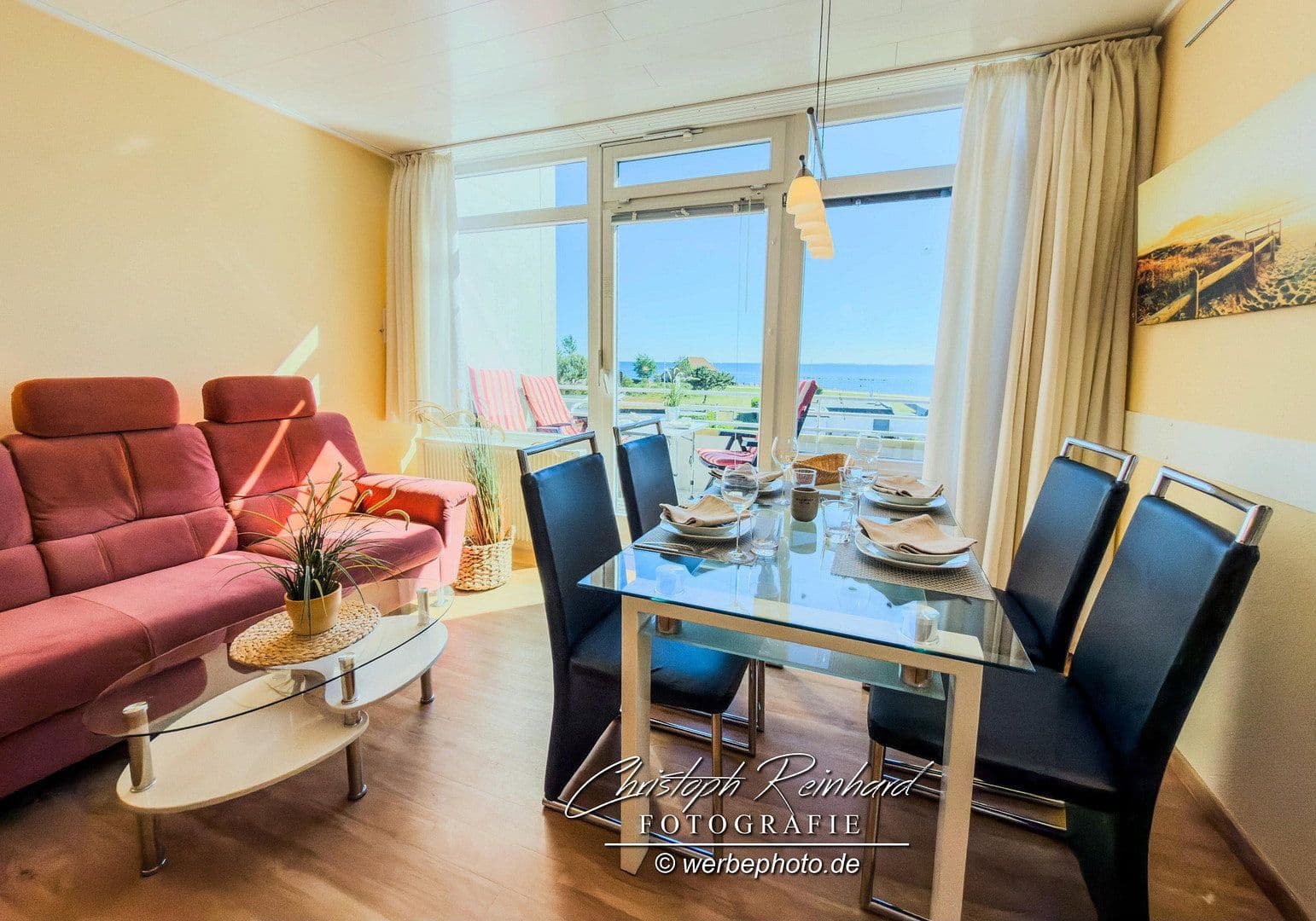Predaj bytu 2-izbový 49 m², Strandhaferweg 6, Fehmarn, Šlezvicko-Holštajnsko Predaj bytu 2-izbový 49 m², Strandhaferweg 6, Fehmarn, Šlezvicko-Holštajnsko