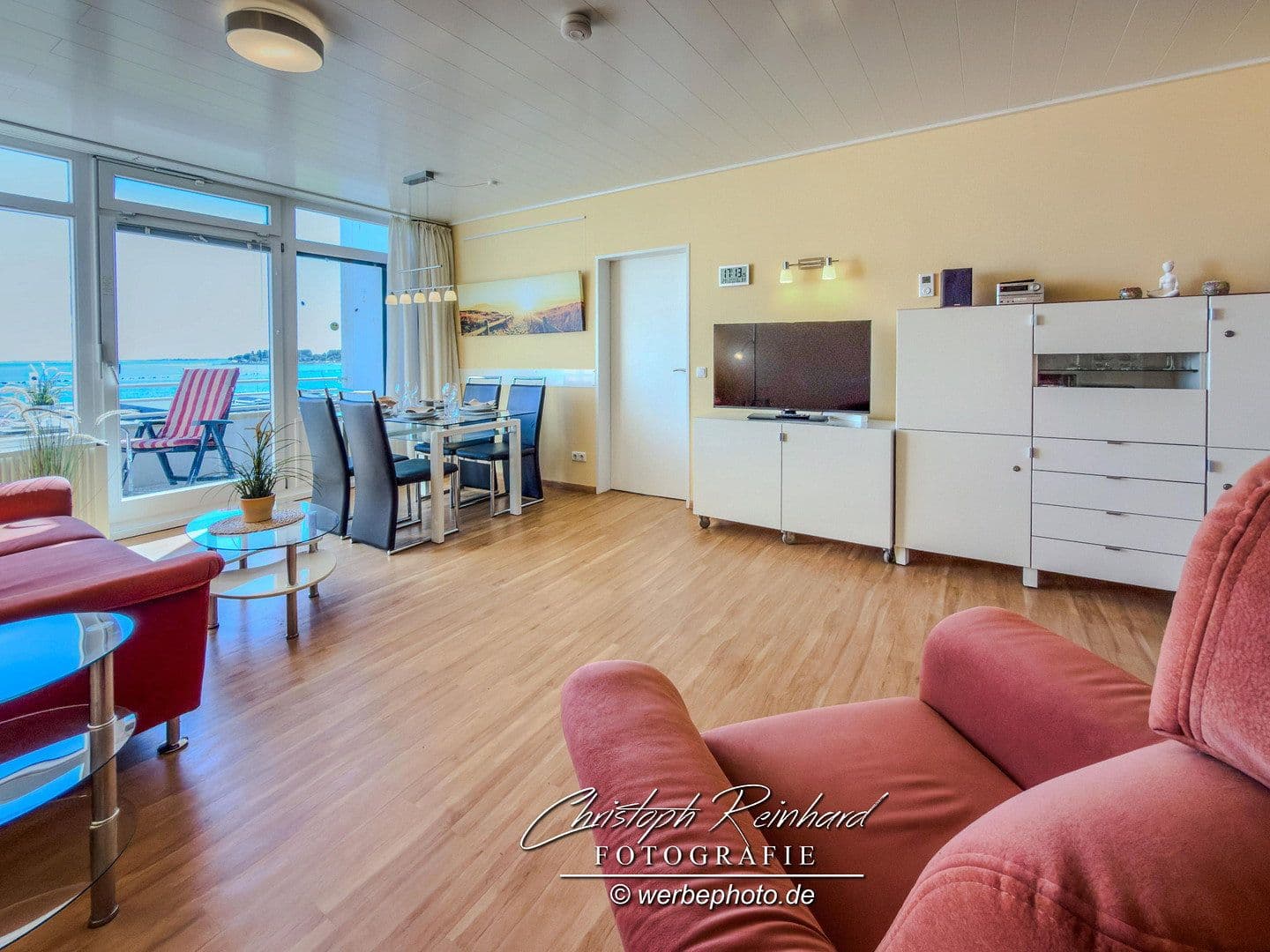 Predaj bytu 2-izbový 49 m², Strandhaferweg 6, Fehmarn, Šlezvicko-Holštajnsko Predaj bytu 2-izbový 49 m², Strandhaferweg 6, Fehmarn, Šlezvicko-Holštajnsko