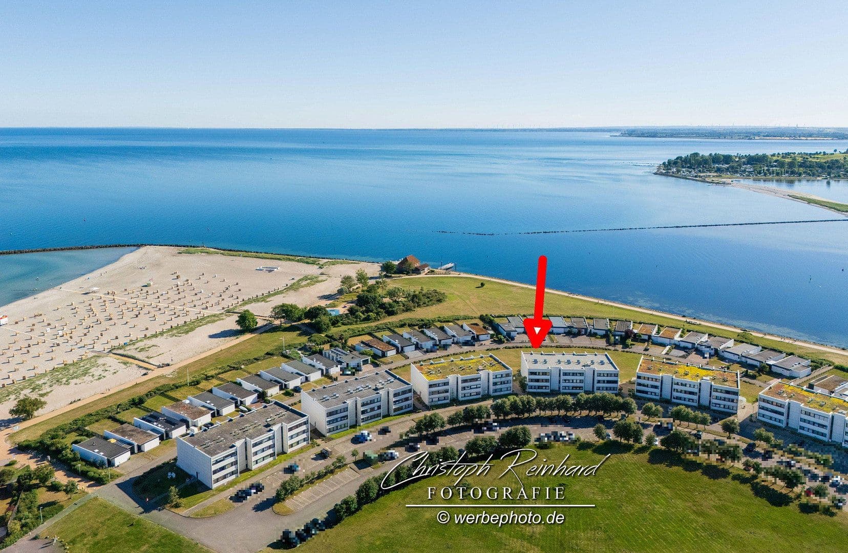 Predaj bytu 2-izbový 49 m², Strandhaferweg 6, Fehmarn, Šlezvicko-Holštajnsko Predaj bytu 2-izbový 49 m², Strandhaferweg 6, Fehmarn, Šlezvicko-Holštajnsko