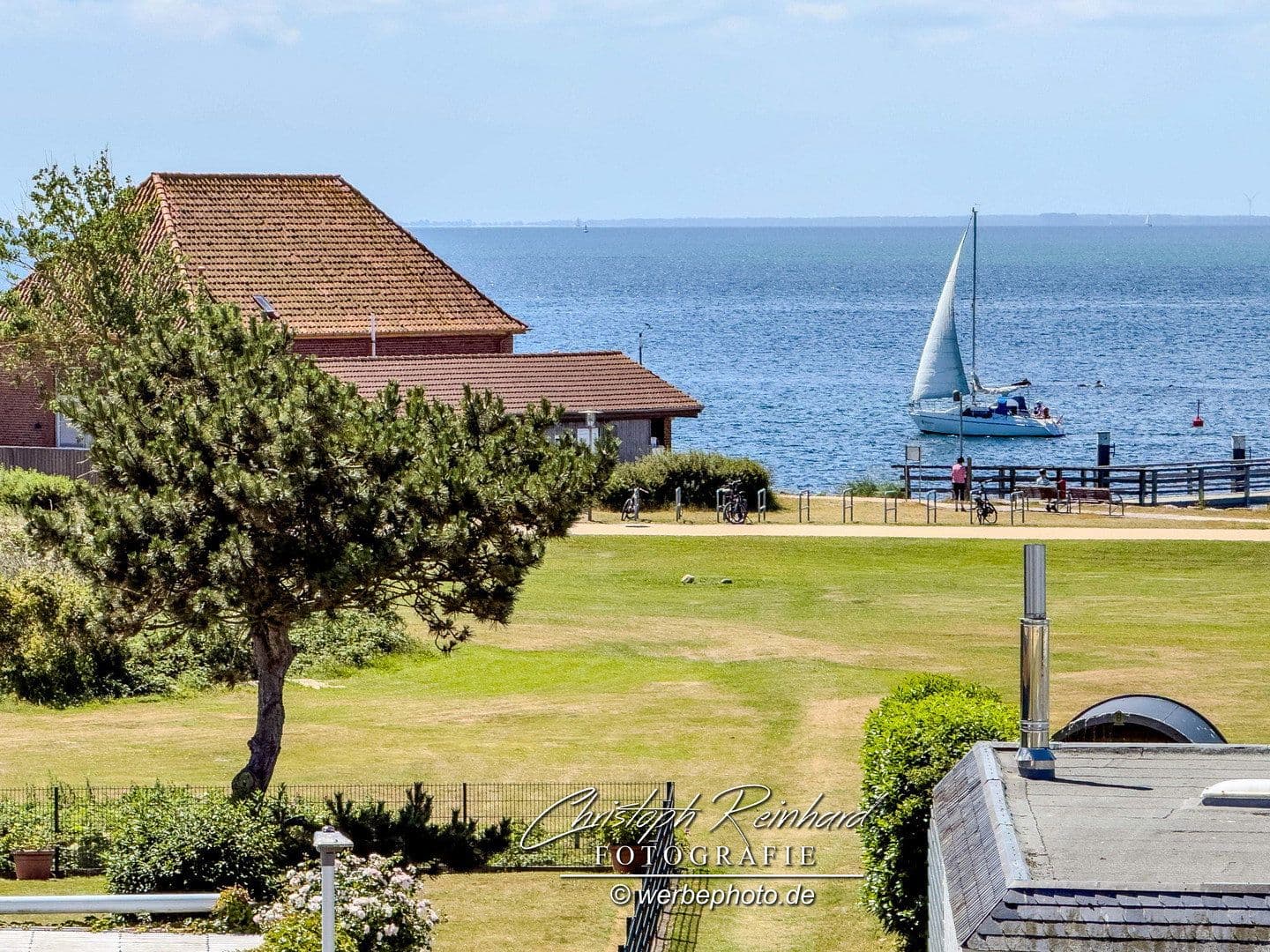 Predaj bytu 2-izbový 49 m², Strandhaferweg 6, Fehmarn, Šlezvicko-Holštajnsko Predaj bytu 2-izbový 49 m², Strandhaferweg 6, Fehmarn, Šlezvicko-Holštajnsko