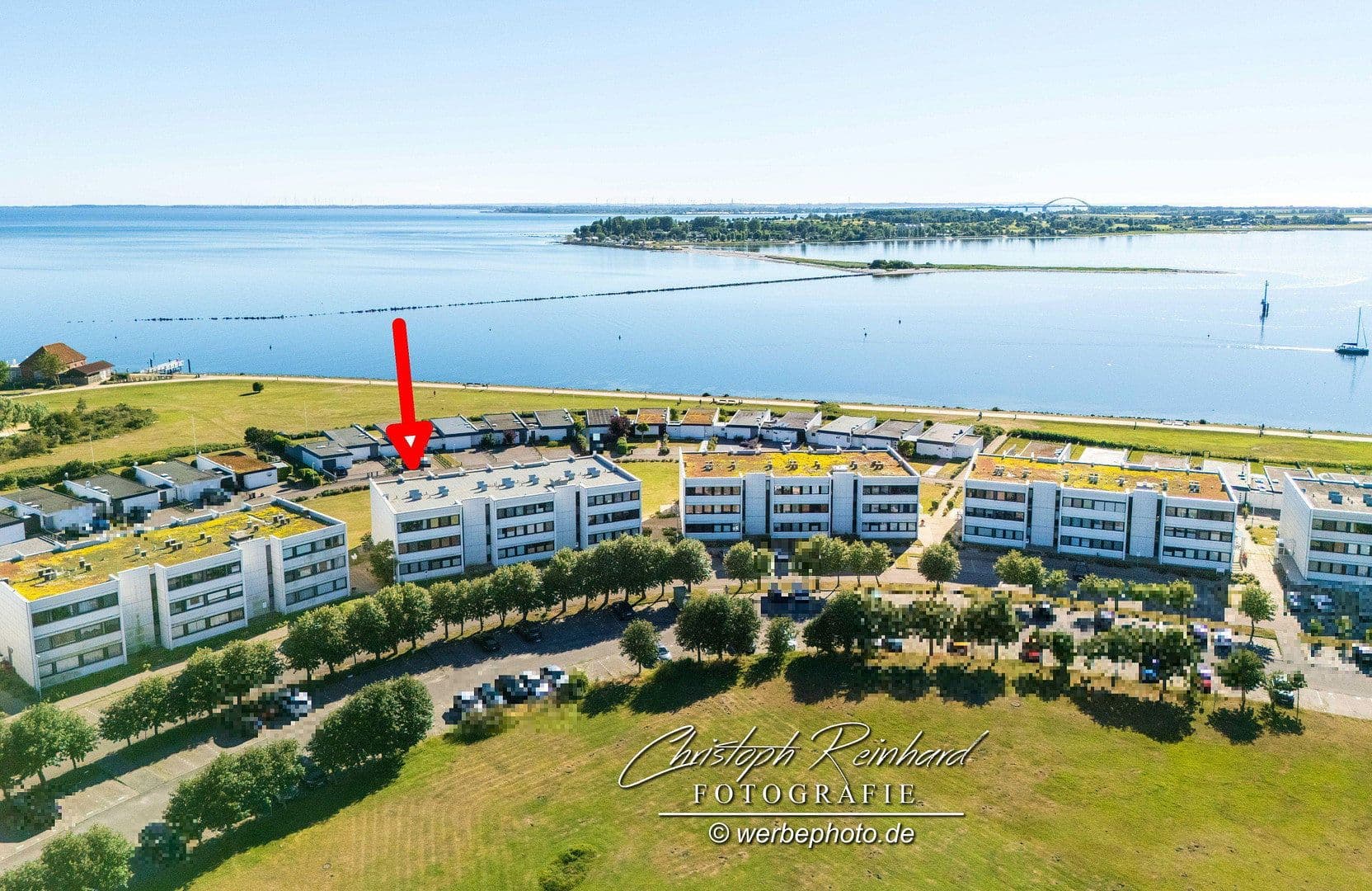 Predaj bytu 2-izbový 49 m², Strandhaferweg 6, Fehmarn, Šlezvicko-Holštajnsko Predaj bytu 2-izbový 49 m², Strandhaferweg 6, Fehmarn, Šlezvicko-Holštajnsko