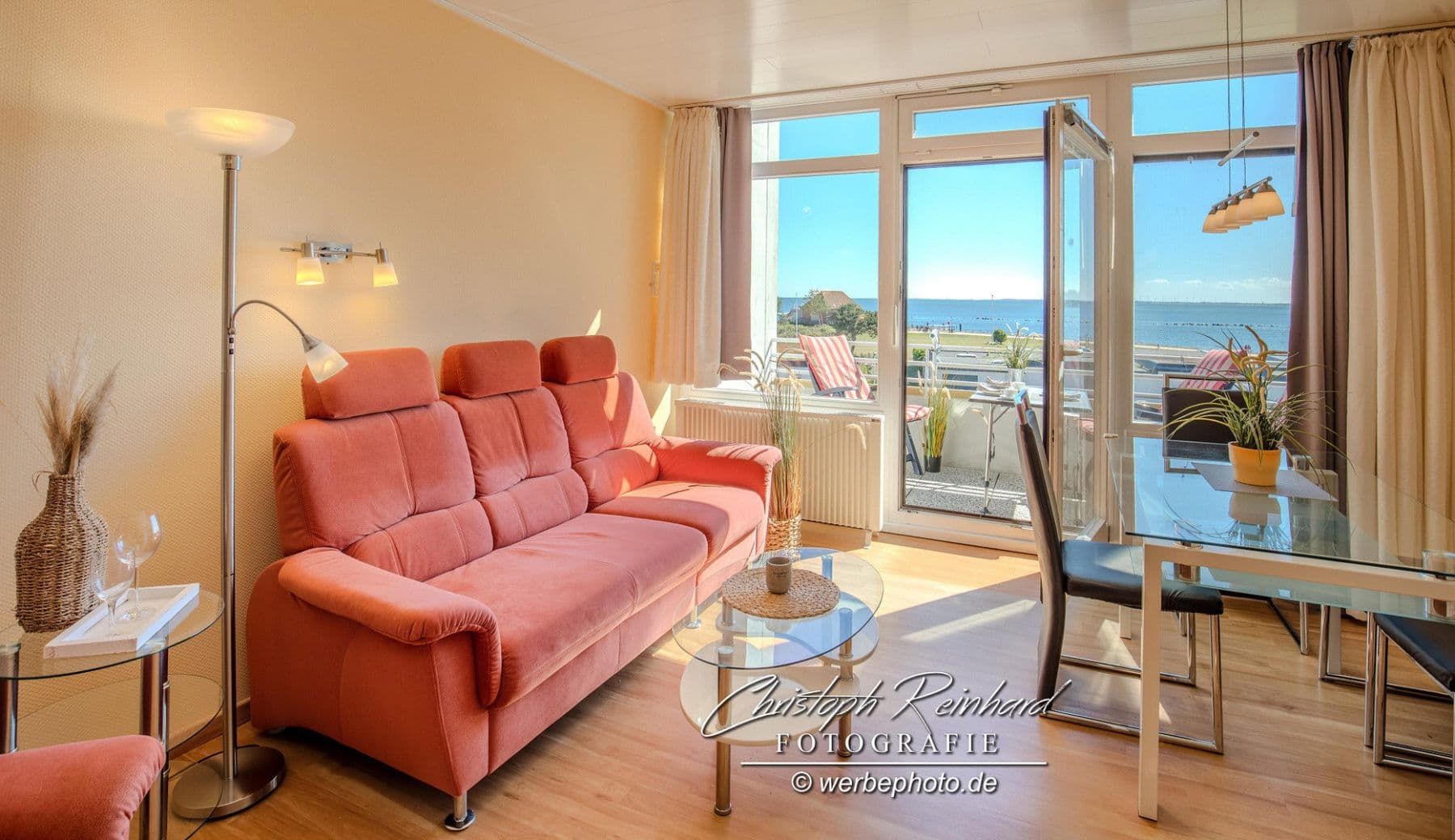 Predaj bytu 2-izbový 49 m², Strandhaferweg 6, Fehmarn, Šlezvicko-Holštajnsko Predaj bytu 2-izbový 49 m², Strandhaferweg 6, Fehmarn, Šlezvicko-Holštajnsko