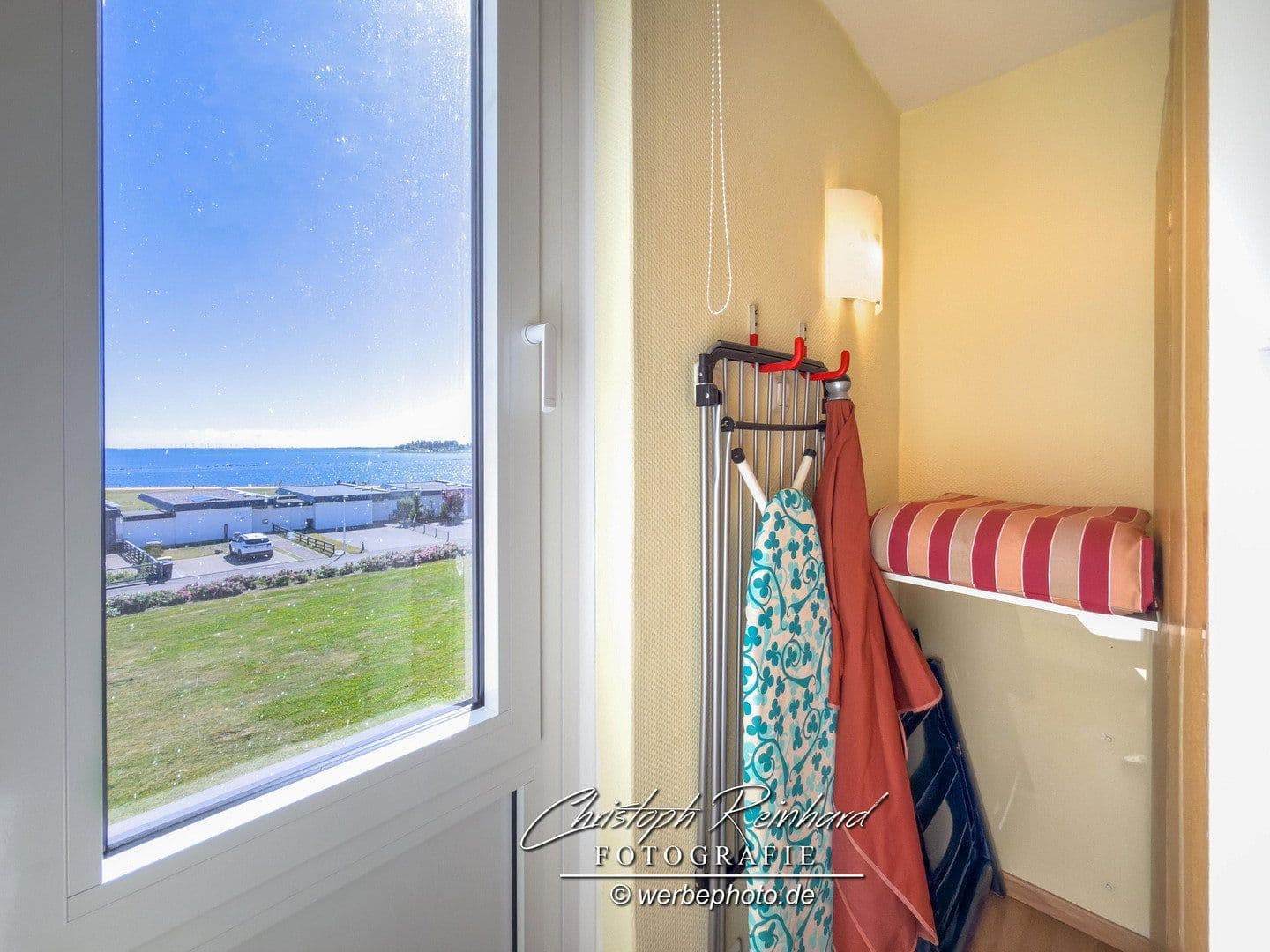 Predaj bytu 2-izbový 49 m², Strandhaferweg 6, Fehmarn, Šlezvicko-Holštajnsko Predaj bytu 2-izbový 49 m², Strandhaferweg 6, Fehmarn, Šlezvicko-Holštajnsko