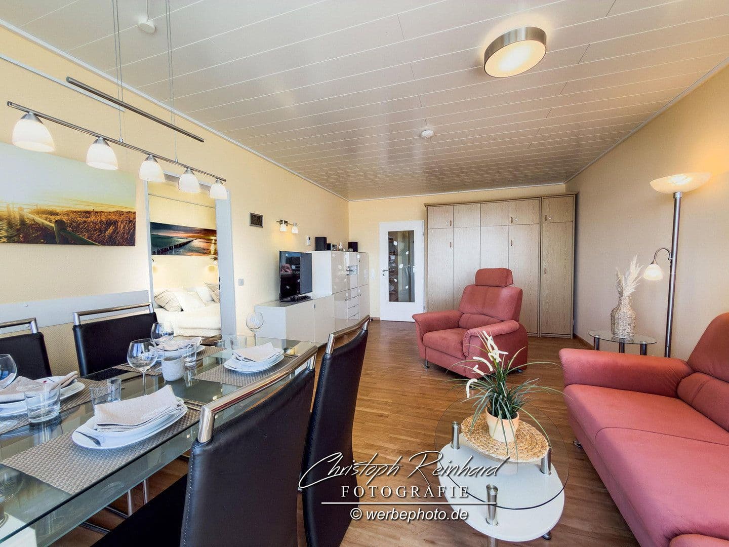Predaj bytu 2-izbový 49 m², Strandhaferweg 6, Fehmarn, Šlezvicko-Holštajnsko Predaj bytu 2-izbový 49 m², Strandhaferweg 6, Fehmarn, Šlezvicko-Holštajnsko