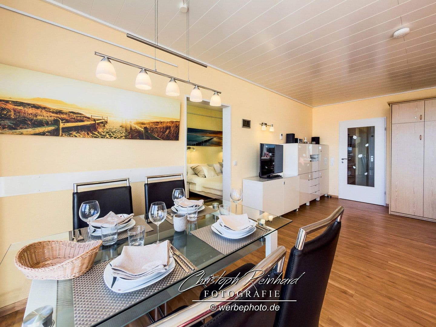 Predaj bytu 2-izbový 49 m², Strandhaferweg 6, Fehmarn, Šlezvicko-Holštajnsko Predaj bytu 2-izbový 49 m², Strandhaferweg 6, Fehmarn, Šlezvicko-Holštajnsko
