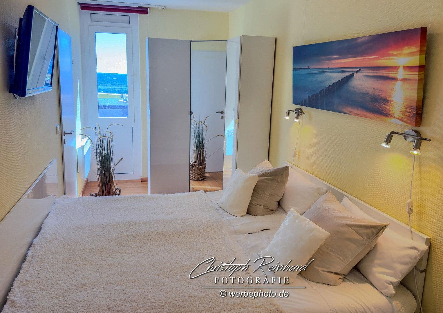 Predaj bytu 2-izbový 49 m², Strandhaferweg 6, Fehmarn, Šlezvicko-Holštajnsko Predaj bytu 2-izbový 49 m², Strandhaferweg 6, Fehmarn, Šlezvicko-Holštajnsko