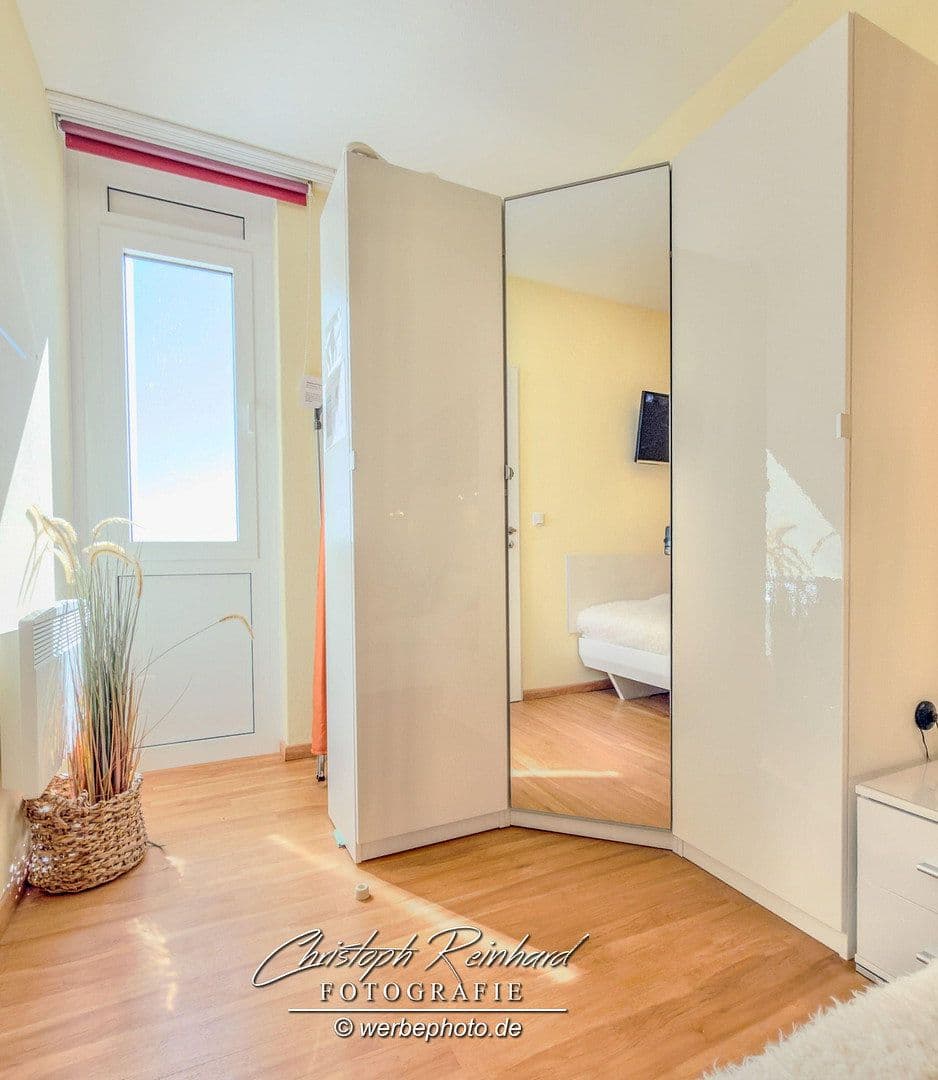 Predaj bytu 2-izbový 49 m², Strandhaferweg 6, Fehmarn, Šlezvicko-Holštajnsko Predaj bytu 2-izbový 49 m², Strandhaferweg 6, Fehmarn, Šlezvicko-Holštajnsko
