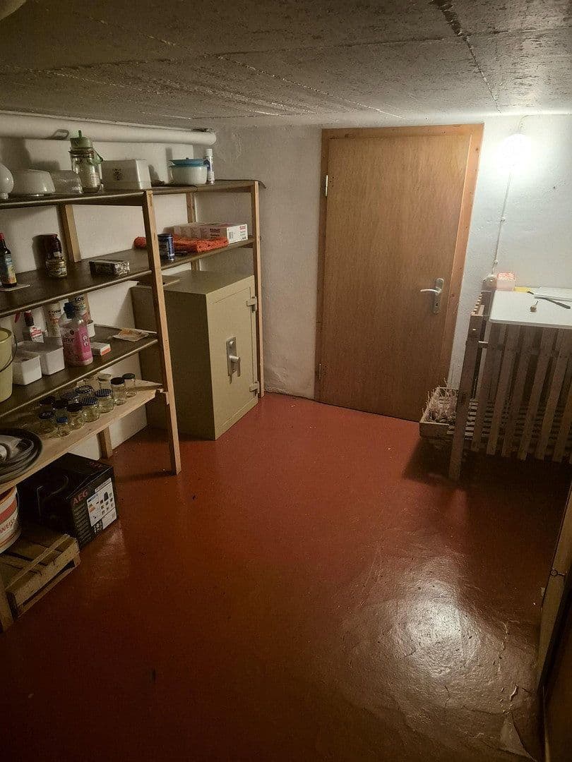 Predaj domu 257 m², pozemok 5.000 m², Auf dem Lohberg 15, Ahausen, Dolné Sasko Predaj domu 257 m², pozemok 5.000 m², Auf dem Lohberg 15, Ahausen, Dolné Sasko