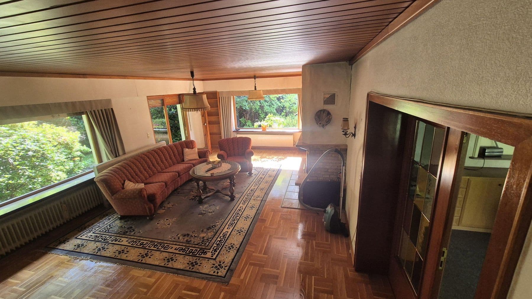Predaj domu 257 m², pozemok 5.000 m², Auf dem Lohberg 15, Ahausen, Dolné Sasko Predaj domu 257 m², pozemok 5.000 m², Auf dem Lohberg 15, Ahausen, Dolné Sasko