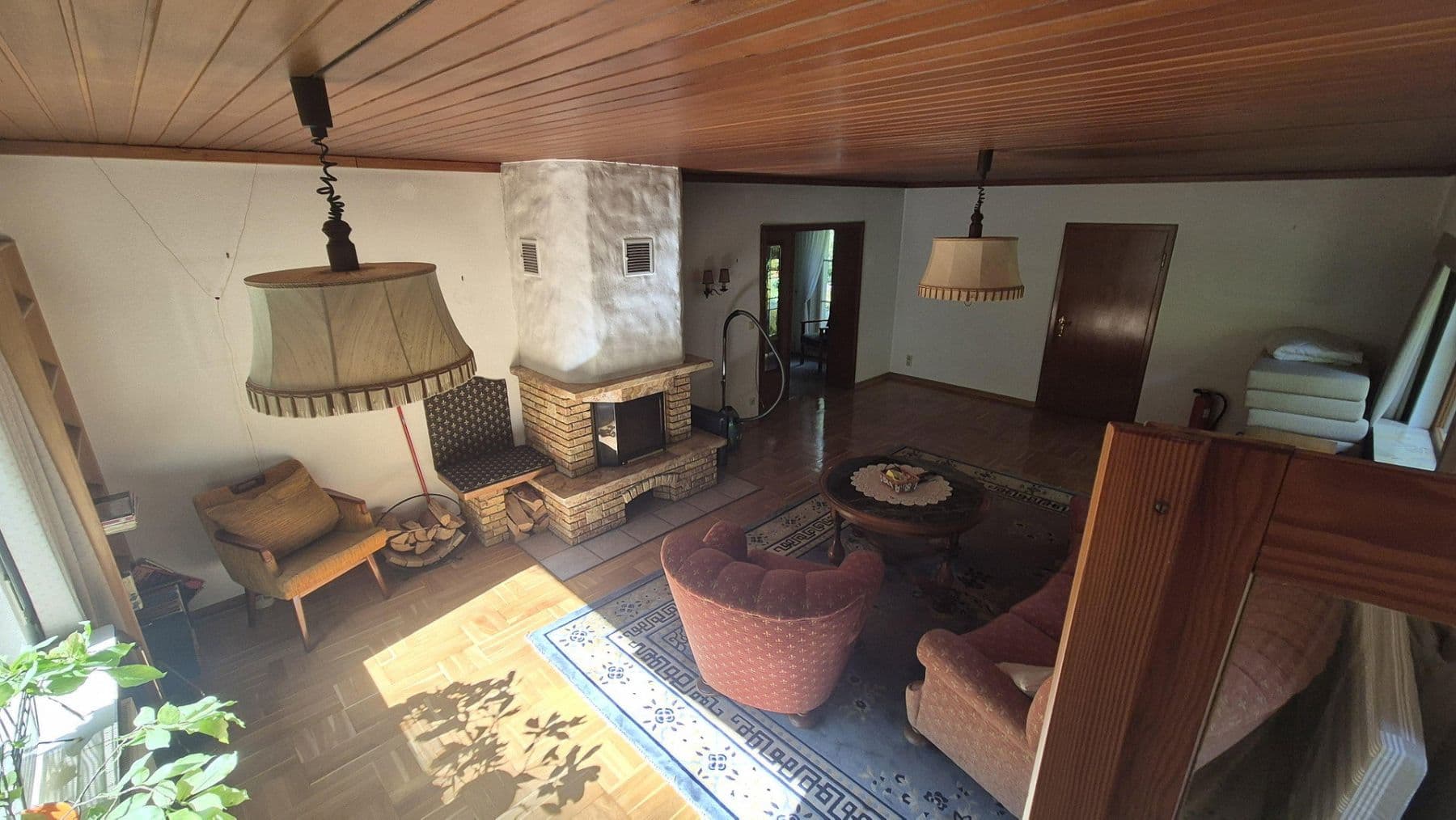 Predaj domu 257 m², pozemok 5.000 m², Auf dem Lohberg 15, Ahausen, Dolné Sasko Predaj domu 257 m², pozemok 5.000 m², Auf dem Lohberg 15, Ahausen, Dolné Sasko