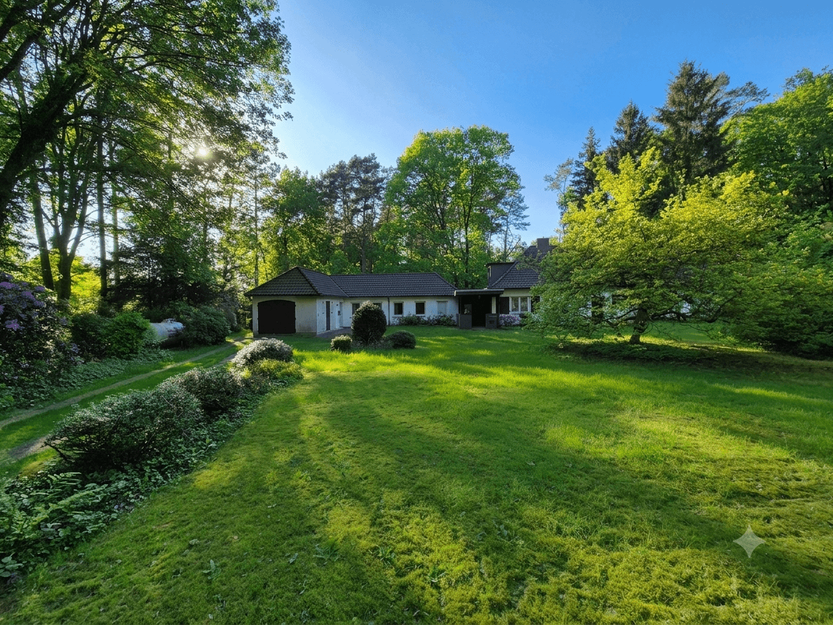Predaj domu 257 m², pozemok 5.000 m², Auf dem Lohberg 15, Ahausen, Dolné Sasko Predaj domu 257 m², pozemok 5.000 m², Auf dem Lohberg 15, Ahausen, Dolné Sasko