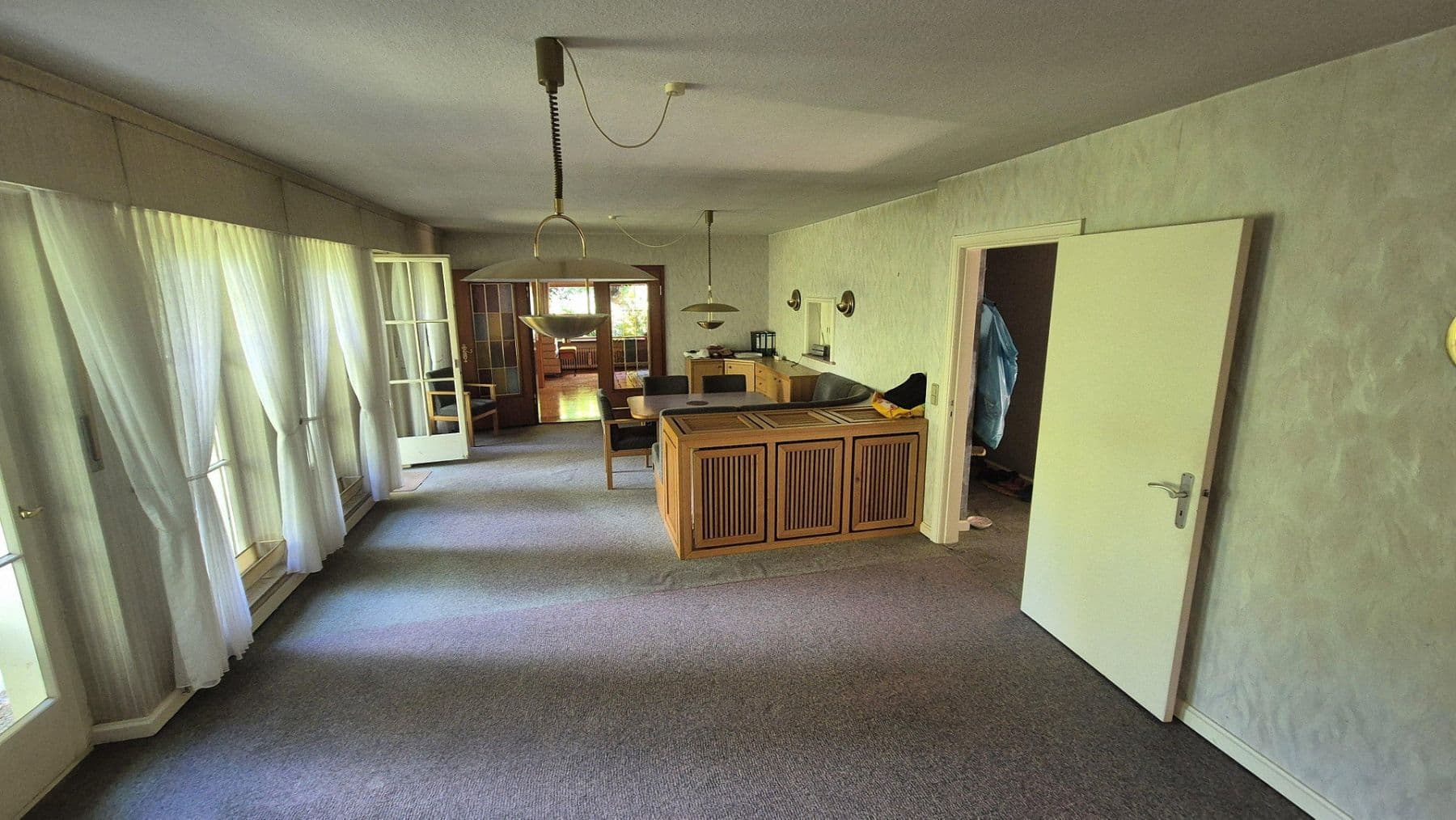 Predaj domu 257 m², pozemok 5.000 m², Auf dem Lohberg 15, Ahausen, Dolné Sasko Predaj domu 257 m², pozemok 5.000 m², Auf dem Lohberg 15, Ahausen, Dolné Sasko