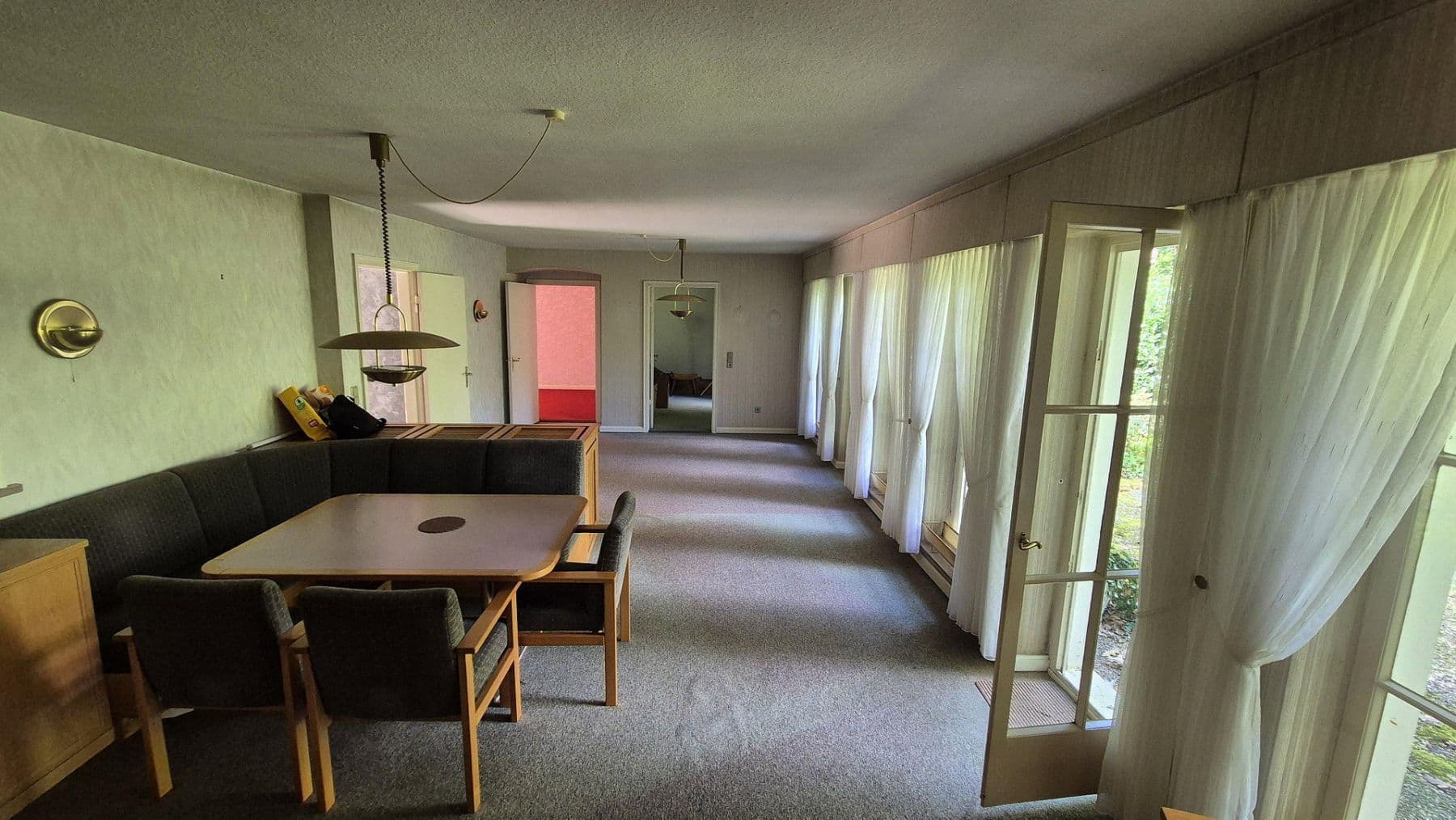Predaj domu 257 m², pozemok 5.000 m², Auf dem Lohberg 15, Ahausen, Dolné Sasko Predaj domu 257 m², pozemok 5.000 m², Auf dem Lohberg 15, Ahausen, Dolné Sasko