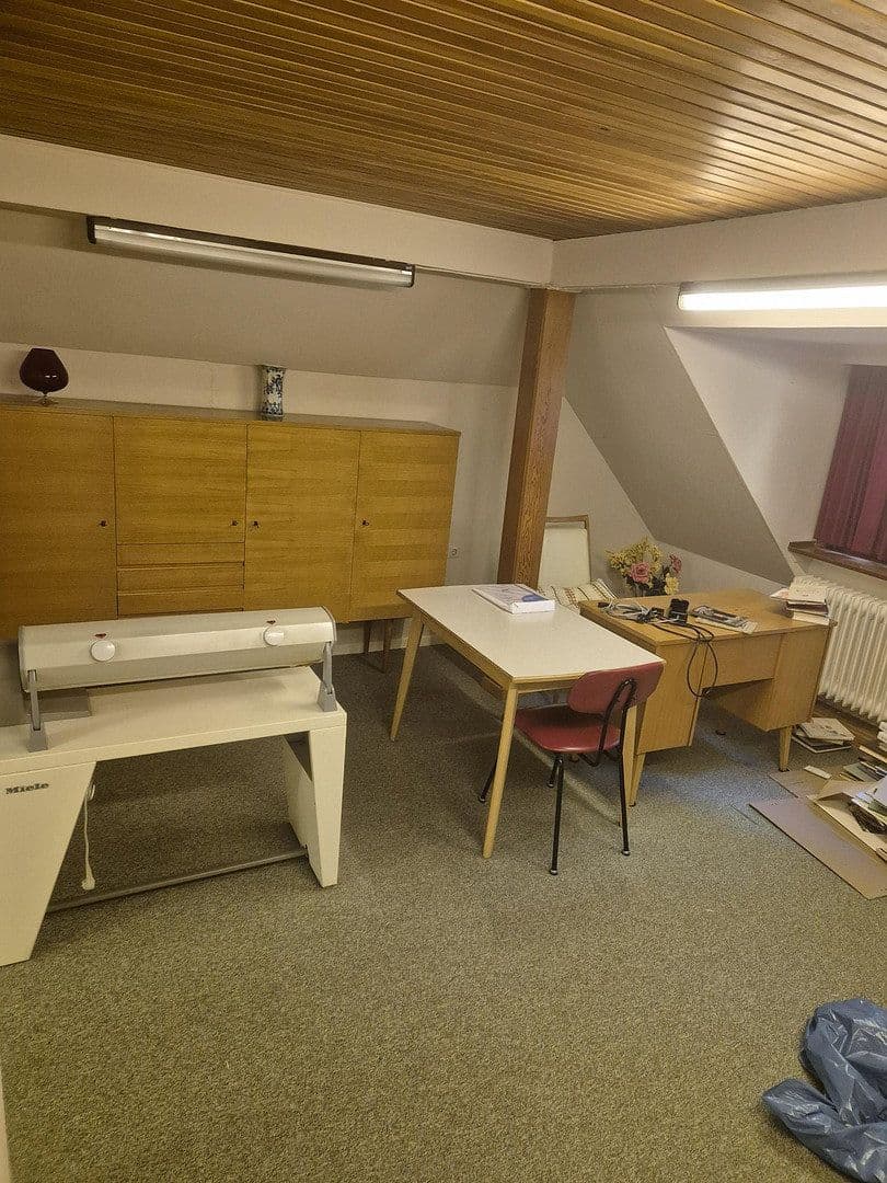 Predaj domu 257 m², pozemok 5.000 m², Auf dem Lohberg 15, Ahausen, Dolné Sasko Predaj domu 257 m², pozemok 5.000 m², Auf dem Lohberg 15, Ahausen, Dolné Sasko