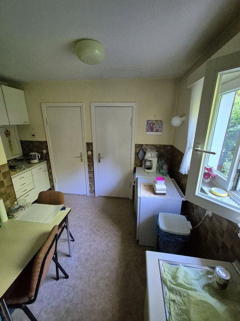 Predaj domu 257 m², pozemok 5.000 m², Auf dem Lohberg 15, Ahausen, Dolné Sasko Predaj domu 257 m², pozemok 5.000 m², Auf dem Lohberg 15, Ahausen, Dolné Sasko