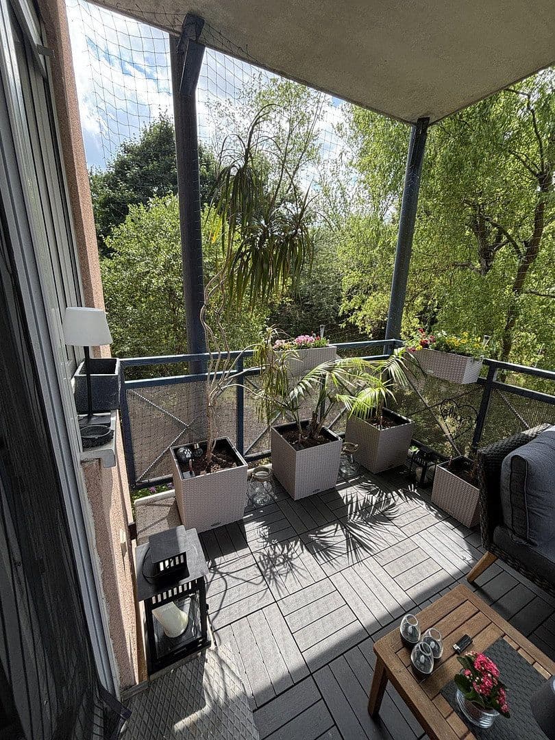 Predaj bytu 2-izbový 61 m², Maintal, Hesensko Predaj bytu 2-izbový 61 m², Maintal, Hesensko