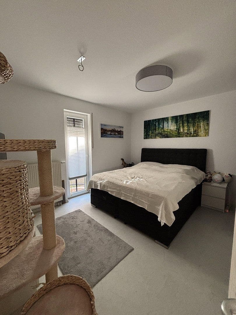 Predaj bytu 2-izbový 61 m², Maintal, Hesensko Predaj bytu 2-izbový 61 m², Maintal, Hesensko