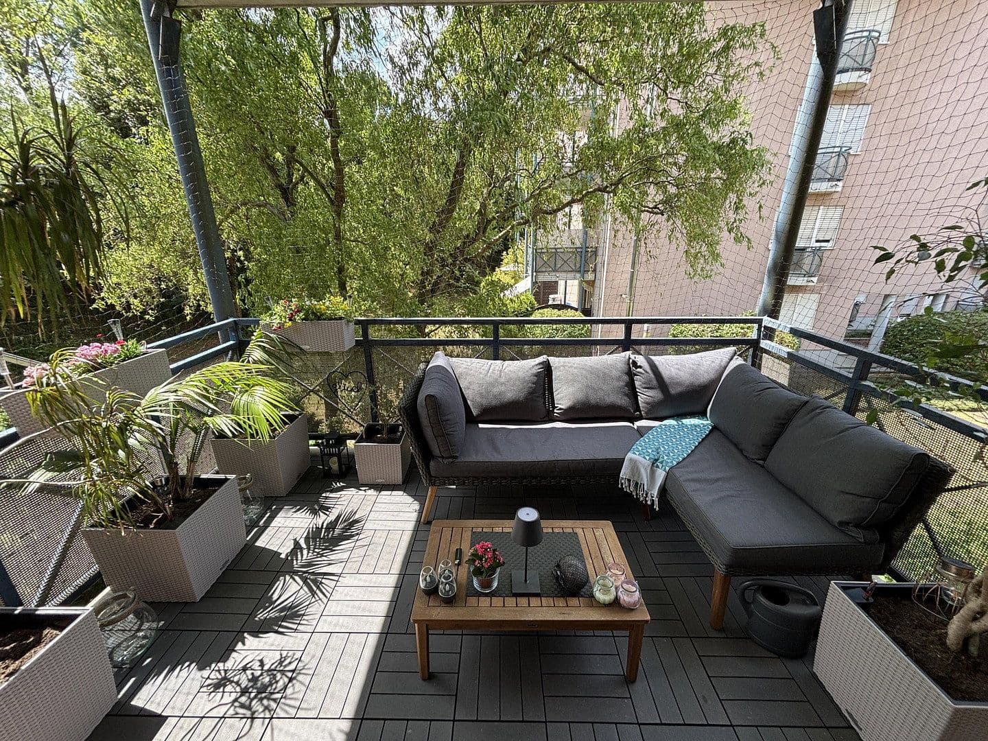Predaj bytu 2-izbový 61 m², Maintal, Hesensko Predaj bytu 2-izbový 61 m², Maintal, Hesensko