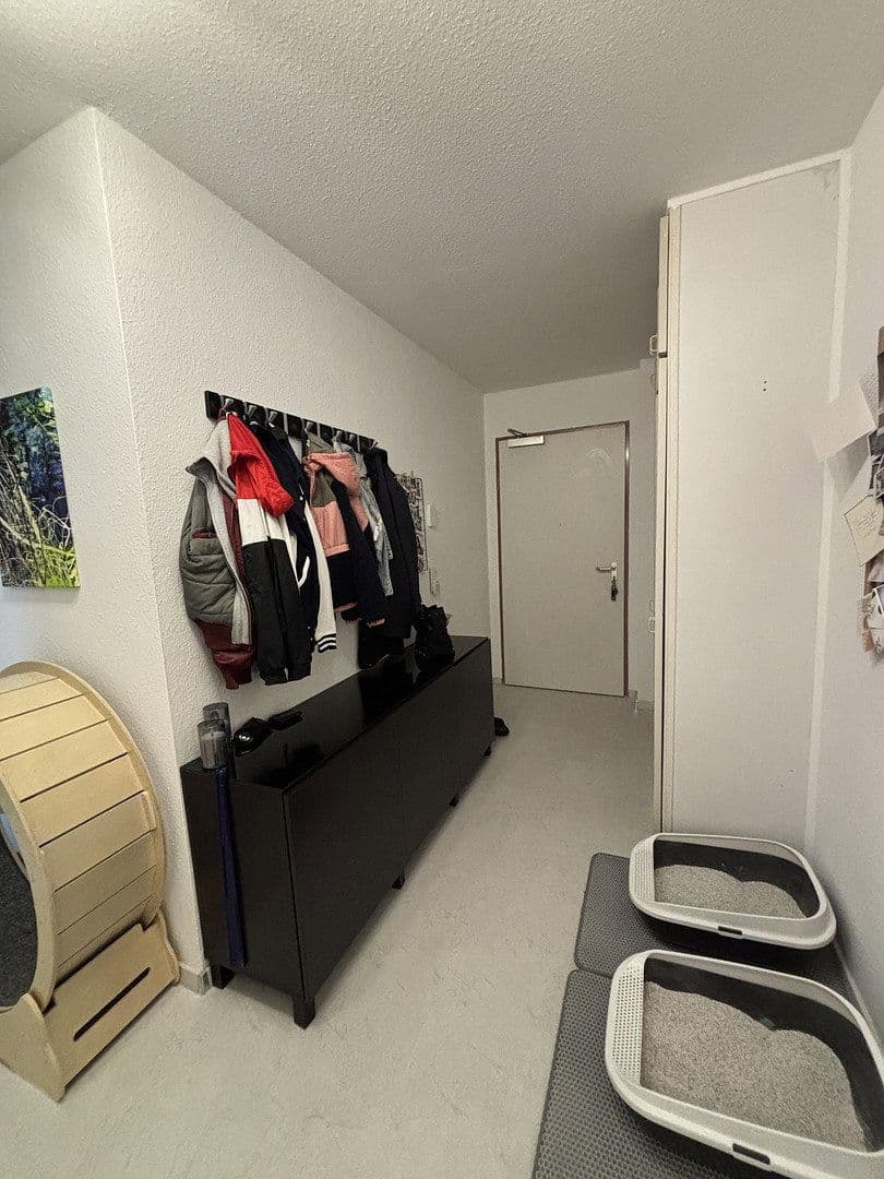 Predaj bytu 2-izbový 61 m², Maintal, Hesensko Predaj bytu 2-izbový 61 m², Maintal, Hesensko