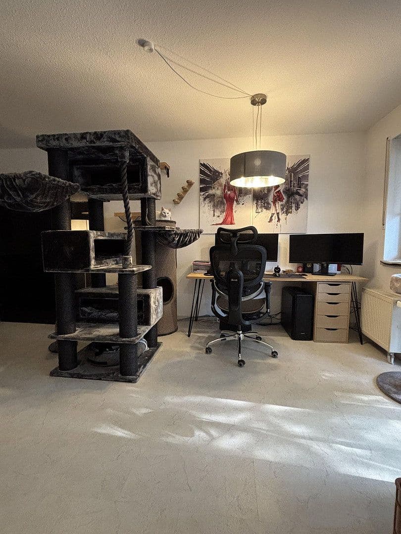 Predaj bytu 2-izbový 61 m², Maintal, Hesensko Predaj bytu 2-izbový 61 m², Maintal, Hesensko