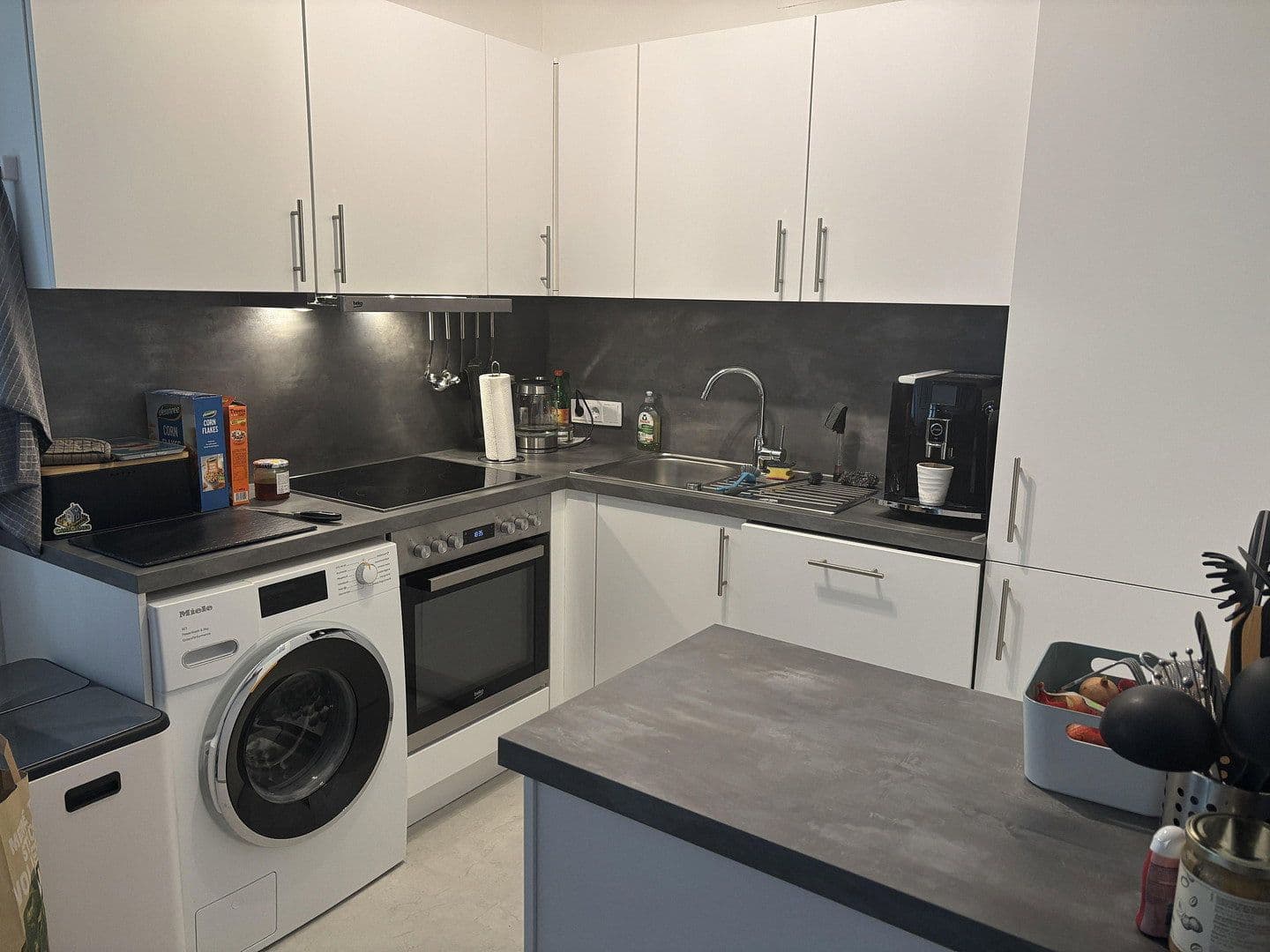 Predaj bytu 2-izbový 61 m², Maintal, Hesensko Predaj bytu 2-izbový 61 m², Maintal, Hesensko